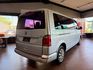 VW T6 CARAVELLE LWB手排 倒車雷達/恆溫空調/第三排座椅 原版件 稀有的商務車 定期保養已認證  第4張縮圖
