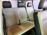 VW T6 CARAVELLE LWB手排 倒車雷達/恆溫空調/第三排座椅 原版件 稀有的商務車 定期保養已認證  第19張縮圖