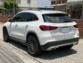 GLA200 總代理 23P跟車/車偏/環景影像/電尾門/Carplay/雙液晶螢幕 原版件 定期保養  第2張縮圖