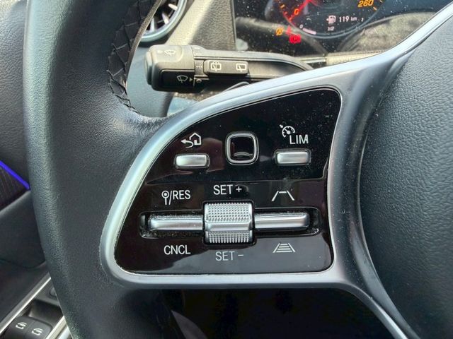 GLA200 總代理 23P跟車/車偏/環景影像/電尾門/Carplay/雙液晶螢幕 原版件 定期保養  第13張相片