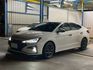 Elantra Sport 跟車/車偏/IKEY免鑰匙/環景影像/LED頭燈/安卓機/鋁圈/恆溫空調 原版件 定期保養  第1張縮圖
