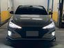 Elantra Sport 跟車/車偏/IKEY免鑰匙/環景影像/LED頭燈/安卓機/鋁圈/恆溫空調 原版件 定期保養  第2張縮圖