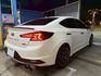 Elantra Sport 跟車/車偏/IKEY免鑰匙/環景影像/LED頭燈/安卓機/鋁圈/恆溫空調 原版件 定期保養  第3張縮圖