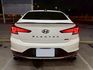 Elantra Sport 跟車/車偏/IKEY免鑰匙/環景影像/LED頭燈/安卓機/鋁圈/恆溫空調 原版件 定期保養  第4張縮圖