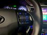 Elantra Sport 跟車/車偏/IKEY免鑰匙/環景影像/LED頭燈/安卓機/鋁圈/恆溫空調 原版件 定期保養  第9張縮圖