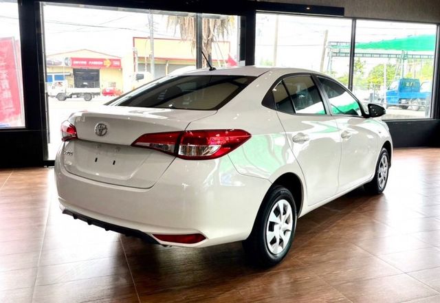 Vios 雅致版 1.5 循跡防滑/藍牙通訊 跟新車有價差  原版件 新車保固中 已認證  第6張相片