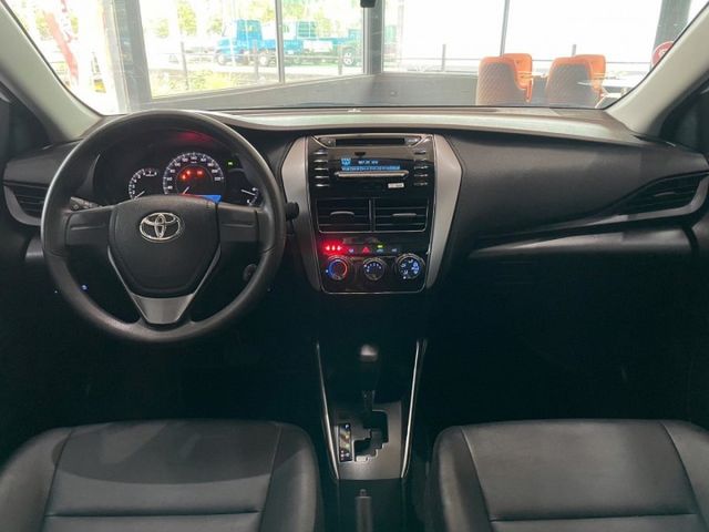 Vios 雅致版 1.5 循跡防滑/藍牙通訊 跟新車有價差  原版件 新車保固中 已認證  第8張相片