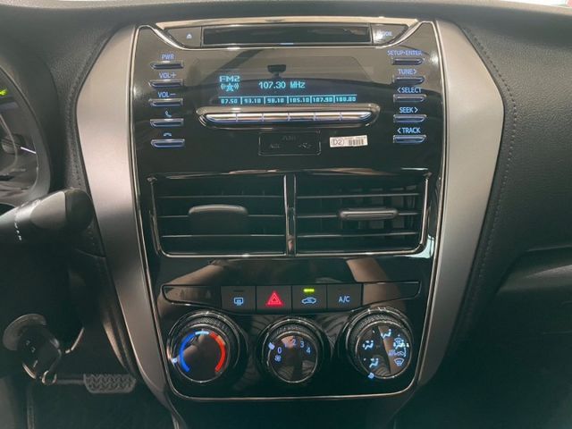 Vios 雅致版 1.5 循跡防滑/藍牙通訊 跟新車有價差  原版件 新車保固中 已認證  第11張相片