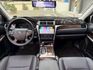 2018 Toyota Camry 2.0 尊爵版 IKEY免鑰匙/恆溫空調/駕駛電動椅/電動天窗/安卓機 定期保養  第6張縮圖
