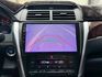 2018 Toyota Camry 2.0 尊爵版 IKEY免鑰匙/恆溫空調/駕駛電動椅/電動天窗/安卓機 定期保養  第8張縮圖