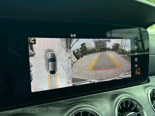 AMG GT43 4MATIC+日規 P20跟車/柏林之音/香氛套件/跑排/U88旋鈕/抬顯/冷熱通風椅原版件 定期保養  第12張相片