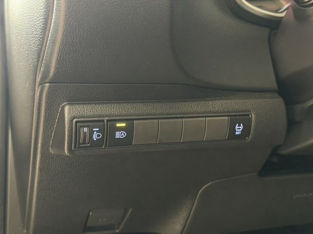 Altis 1.8豪華+ IKEY免鑰匙/恆溫空調/胎壓偵測/ACC跟車/車偏 原版件 定期保養  第8張相片
