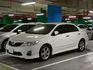 Altis 1.8 E 定速巡航/恆溫空調/安卓機/電折後視鏡 原版件 定期保養  第1張縮圖