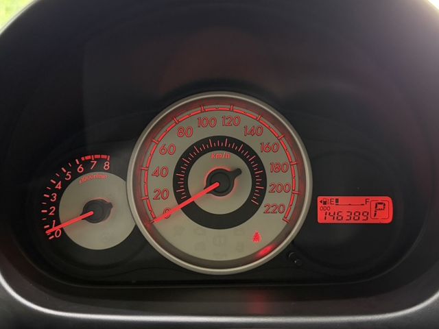 Mazda 2 1.5 頂級型 電調後視鏡/大燈高低調整/方向盤快控 原版件 定期保養  第20張相片