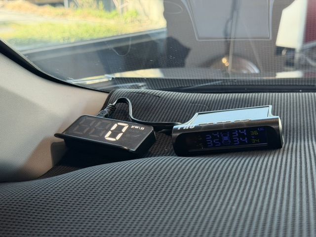 ALTIS 經典款 定速巡航/恆溫空調/安卓機/三環錶/抬頭顯示器/胎壓偵測器 定期保養  第13張相片