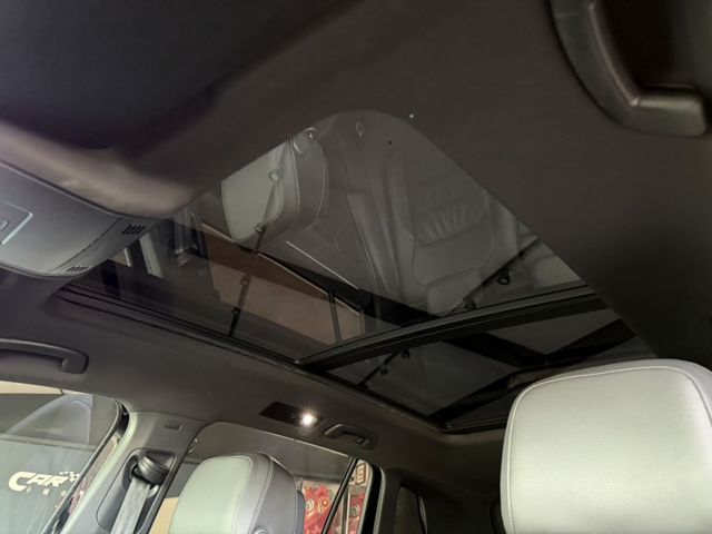 VW Tiguan 380 TSI R-line 跟車/丹拿音響/盲點/全景天窗/抬顯/環景/數位儀表 原版件  第19張相片