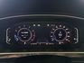 VW Tiguan 380 TSI R-line 跟車/丹拿音響/盲點/全景天窗/抬顯/環景/數位儀表 原版件  第20張縮圖