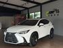 2022 Lexus NX350h 白  第1張縮圖