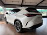 2022 Lexus NX350h 白  第2張縮圖