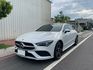 CLA250 AMG 22p輔助/多光束頭燈/環景影像/盲點偵測/夜色套件/無線充電 原版件 定期保養  第1張縮圖