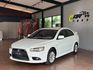 Lancer IO撼動型 IKEY免鑰匙/倒車雷達/定速巡航/電折後視鏡 原版件 定期保養  第1張縮圖