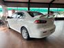 Lancer IO撼動型 IKEY免鑰匙/倒車雷達/定速巡航/電折後視鏡 原版件 定期保養  第2張縮圖