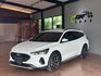 Focus Active Wagon Vignale 跟車/盲點/B&O音響/盲點/電尾門/數位儀表 原版件 新車保固中