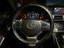 IS300h F-Sport Navi版 車偏/ML音響/冷熱通風椅/Ikey免鑰匙/電動天窗/數位儀表原版件 定期保養  第7張縮圖