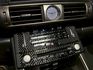 IS300h F-Sport Navi版 車偏/ML音響/冷熱通風椅/Ikey免鑰匙/電動天窗/數位儀表原版件 定期保養  第15張縮圖