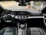 GLE53 COUPE AMG 23P跟車/IKEY免鑰匙/U88旋鈕/電椅懸吊/盲點/環景/電尾門 原版件  第9張縮圖