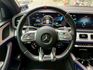 GLE53 COUPE AMG 23P跟車/IKEY免鑰匙/U88旋鈕/電椅懸吊/盲點/環景/電尾門 原版件  第10張縮圖