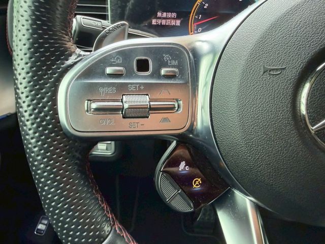 GLE53 COUPE AMG 23P跟車/IKEY免鑰匙/U88旋鈕/電椅懸吊/盲點/環景/電尾門 原版件  第11張相片