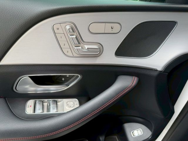 GLE53 COUPE AMG 23P跟車/IKEY免鑰匙/U88旋鈕/電椅懸吊/盲點/環景/電尾門 原版件  第12張相片
