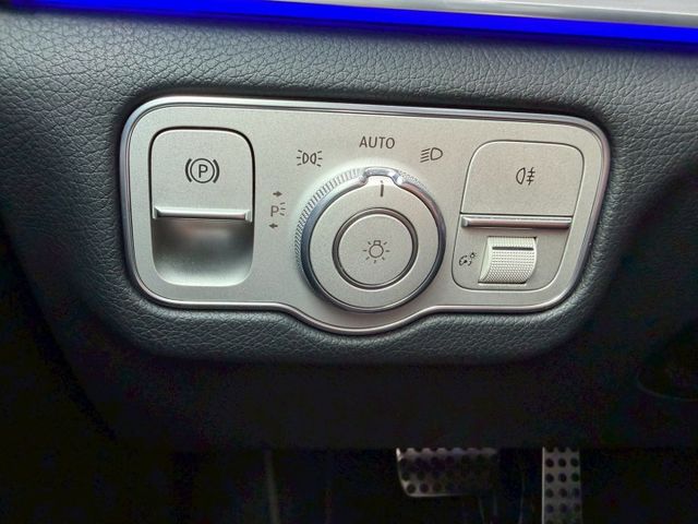 GLE53 COUPE AMG 23P跟車/IKEY免鑰匙/U88旋鈕/電椅懸吊/盲點/環景/電尾門 原版件  第13張相片