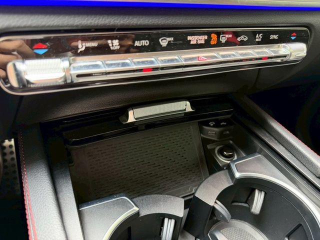 GLE53 COUPE AMG 23P跟車/IKEY免鑰匙/U88旋鈕/電椅懸吊/盲點/環景/電尾門 原版件  第17張相片