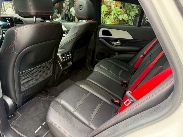 GLE53 COUPE AMG 23P跟車/IKEY免鑰匙/U88旋鈕/電椅懸吊/盲點/環景/電尾門 原版件  第20張相片