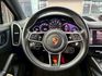 Cayenne Coupe 增壓旋鈕/跑車時鐘/環景影像/跑車排氣/一階電腦/全段排氣 原版件 定期保養  第7張縮圖