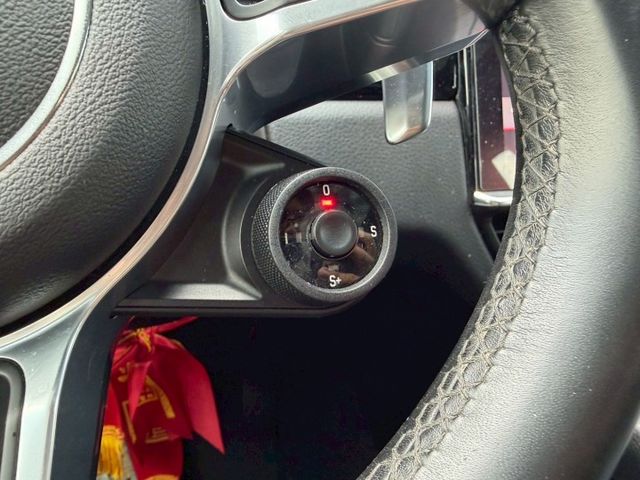 Cayenne Coupe 增壓旋鈕/跑車時鐘/環景影像/跑車排氣/一階電腦/全段排氣 原版件 定期保養  第8張相片