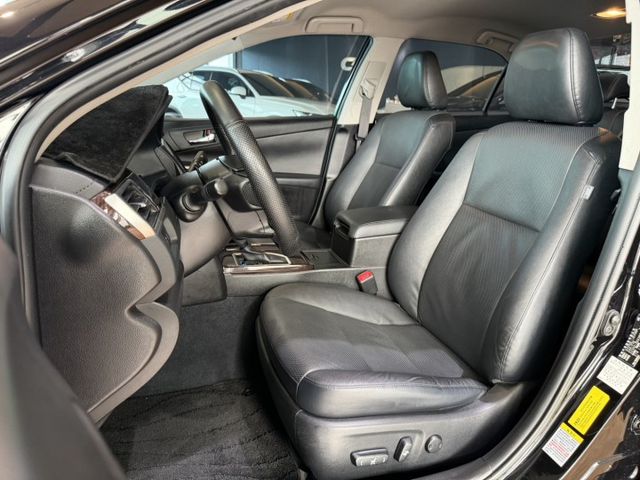 Camry Hybrid經典 IKEY免鑰匙/定速/安卓機巡航/駕駛動椅/Carplay/雙區恆溫 原版件 定期保養  第6張相片