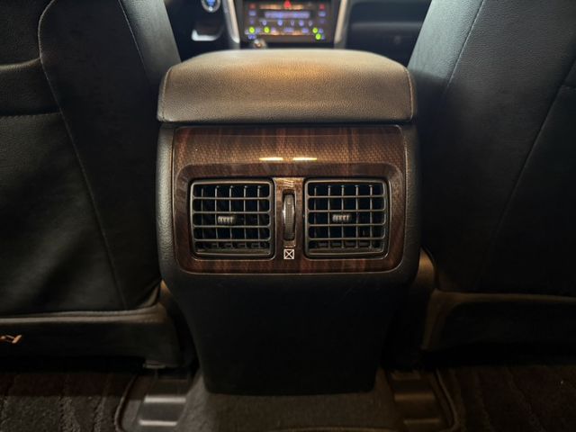 Camry Hybrid經典 IKEY免鑰匙/定速/安卓機巡航/駕駛動椅/Carplay/雙區恆溫 原版件 定期保養  第19張相片