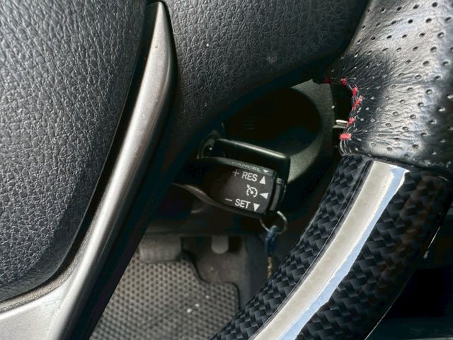 Altis 經典款 恆溫空調/定速巡航/胎壓偵測/前後雷達/倒車影像 定期保養  第12張相片
