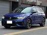 Tiguan R 跟車/車道維持/HK音響/盲點/環景/IKEY免鑰匙/數位儀表/藍色卡鉗 原版件 原廠保養  第1張縮圖