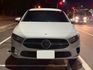 A180 Sedan 盲點/氣氛燈/Carplay/雙液晶/自動停車輔助/電動座椅/IKEY免鑰匙 定期保養  第2張縮圖