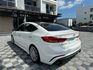 Elantra Sport 車道偏離/盲點/定速/安卓機/Carplay/排氣管/17吋鋁圈 原版件 定期保養  第2張縮圖