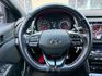 Elantra Sport 車道偏離/盲點/定速/安卓機/Carplay/排氣管/17吋鋁圈 原版件 定期保養  第6張縮圖