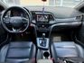 Elantra Sport 車道偏離/盲點/定速/安卓機/Carplay/排氣管/17吋鋁圈 原版件 定期保養  第7張縮圖