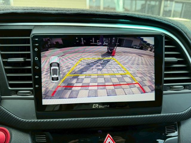 Elantra Sport 車道偏離/盲點/定速/安卓機/Carplay/排氣管/17吋鋁圈 原版件 定期保養  第13張相片
