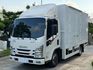 Isuzu NLR 自手排14呎 14呎貨斗/盲點偵測/安卓機 原版件 定期原廠保養 新車保固中  第1張縮圖