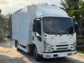 Isuzu NLR 自手排14呎 14呎貨斗/盲點偵測/安卓機 原版件 定期原廠保養 新車保固中  第3張縮圖