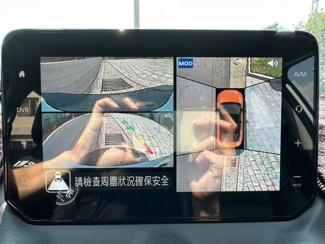 Sentra 尊爵智駕版 JBL音響/跟車/車偏/盲點/環景影像/Carplay/恆溫空調 原版件 定期保養  第14張相片